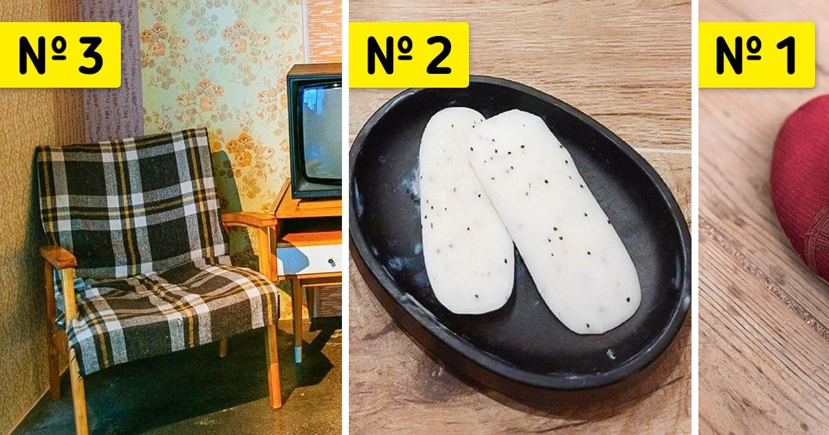 11 Cosas en casa que no notamos, pero que llaman la atención de nuestros invitados 11 Cosas en casa que no notamos, pero que llaman la atención de nuestros invitados