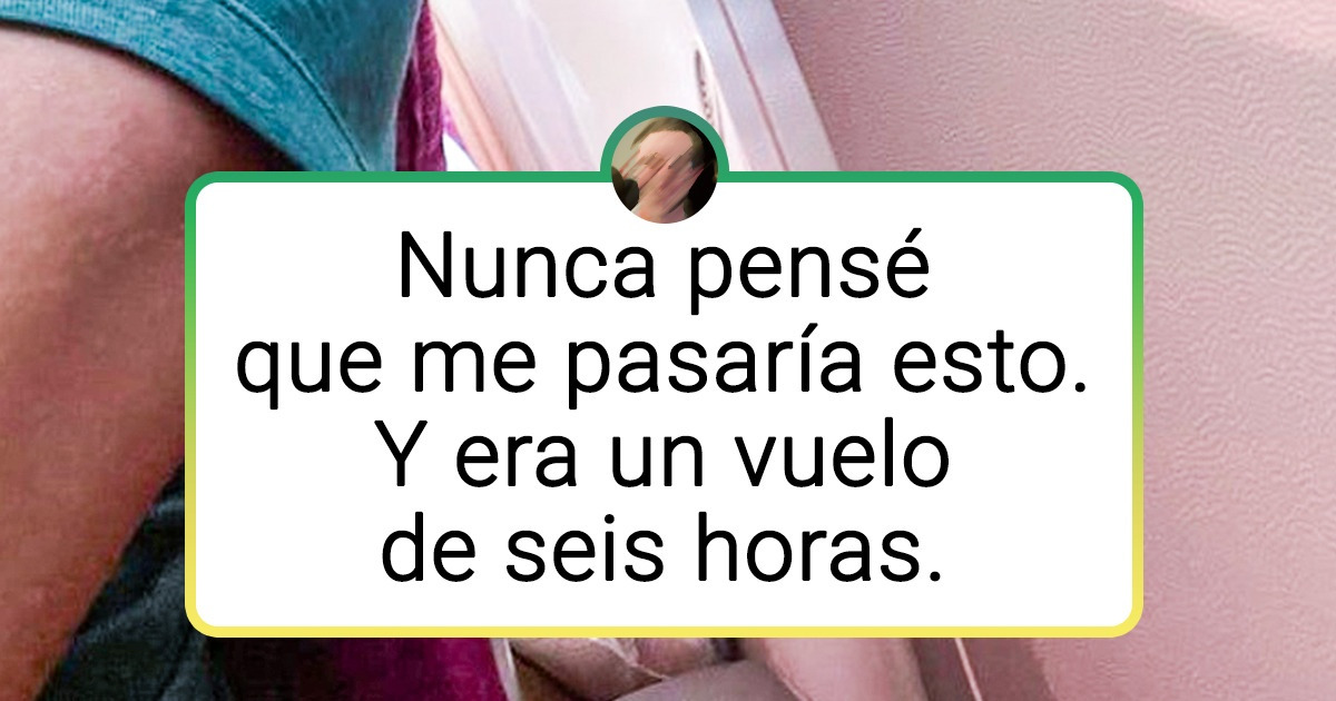 18 Personas cuya buena suerte decidió tomarse el resto del día libre 18 Personas cuya buena suerte decidió tomarse el resto del día libre