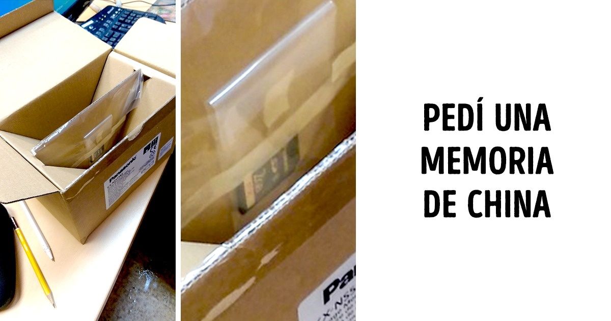 20 Casos ridículos en los que las tiendas exageraron con el empaquetado de los artículos