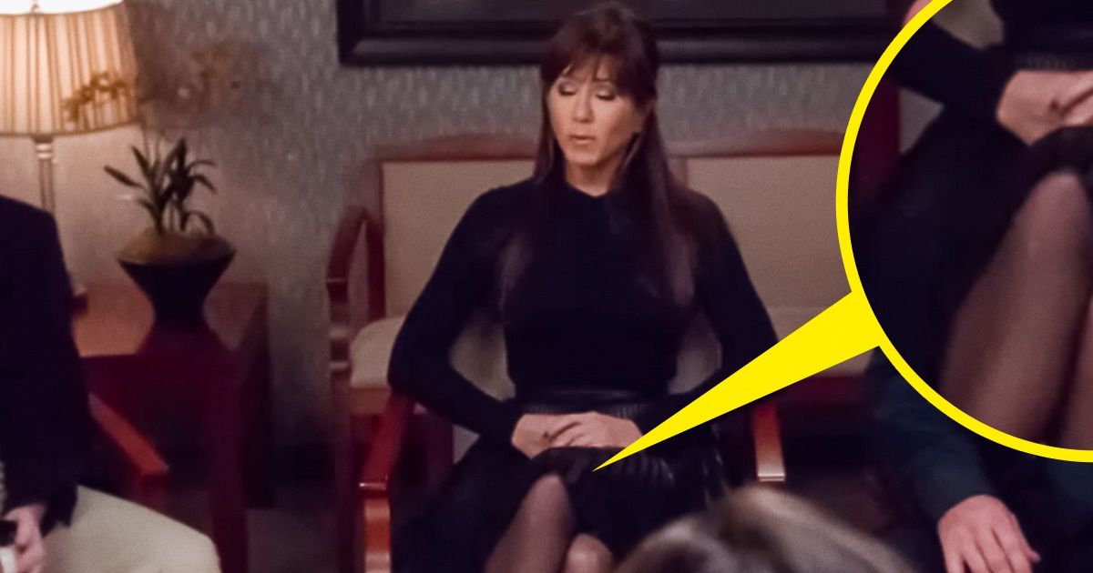 13 Evidentes inexactitudes en las películas que todos pasaron por alto