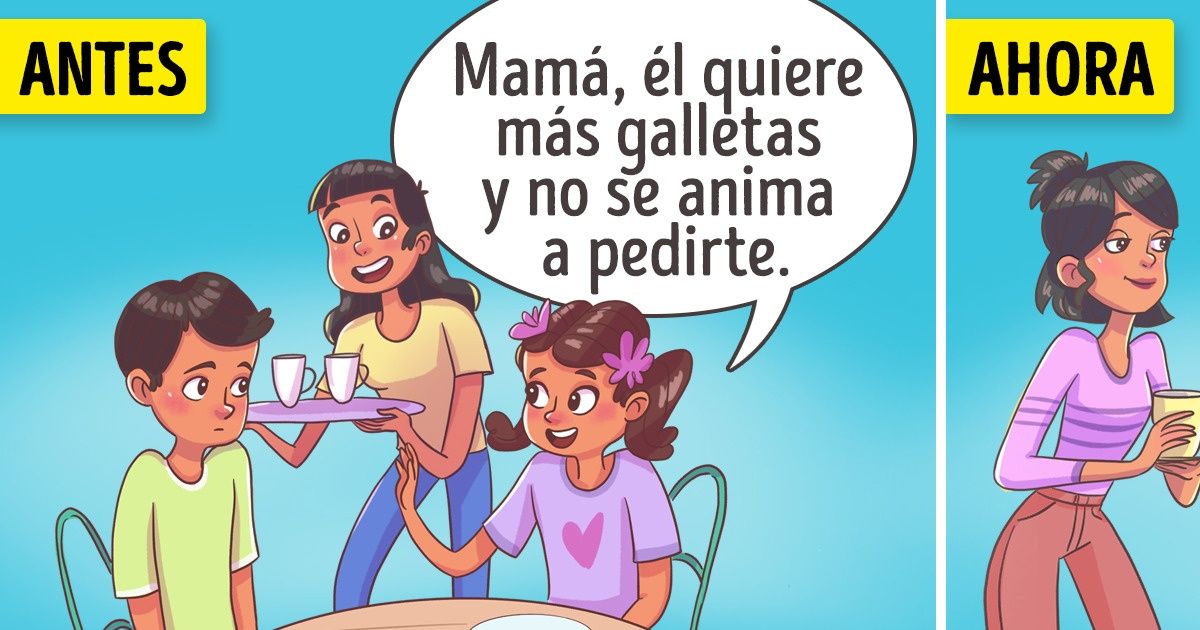15 Cómics con situaciones que solo quienes tienen una amistad única pueden entender 15 Cómics con situaciones que solo quienes tienen una amistad única pueden entender
