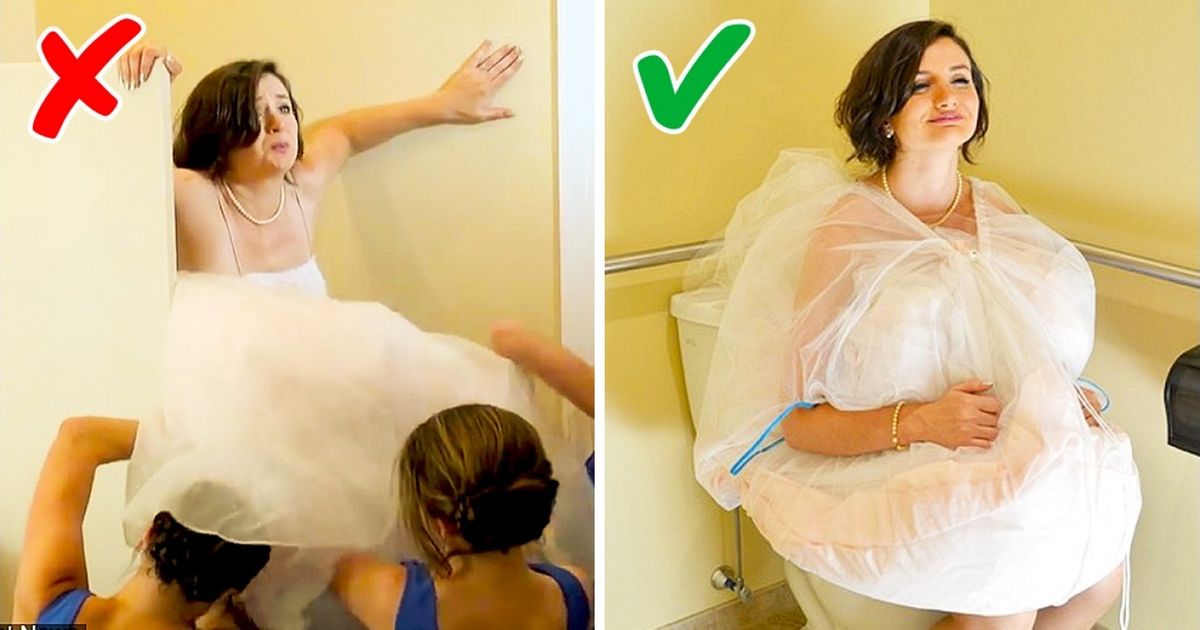 15 Inventos interesantes que te sacarán de un apuro en más de una ocasión