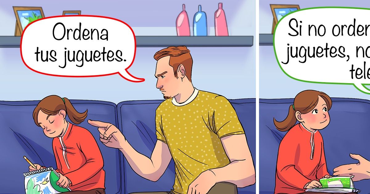10 Trucos para aplicar cuando nuestros hijos comienzan la etapa del “no” 10 Trucos para aplicar cuando nuestros hijos comienzan la etapa del “no”
