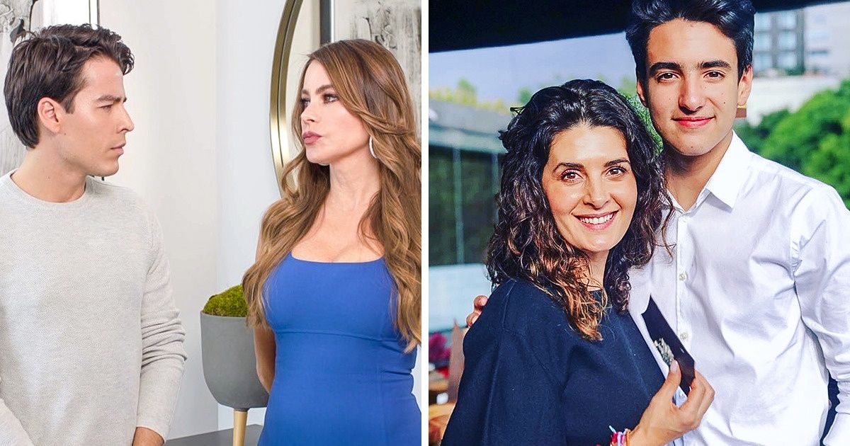20 Parejas de famosos latinos que son familia y unieron su talento en un proyecto profesional 20 Parejas de famosos latinos que son familia y unieron su talento en un proyecto profesional