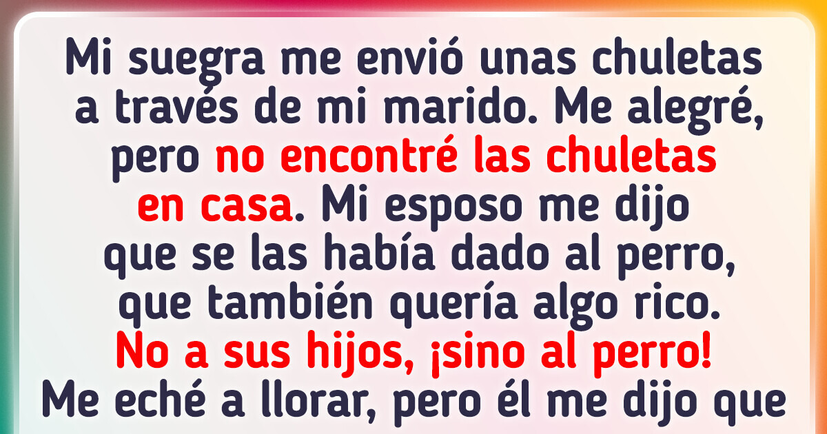 15 Historias escandalosas sobre personas que solo piensan en sí mismas