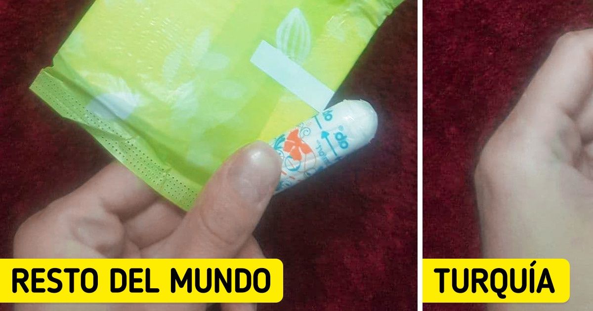 13 Pruebas de que la vida cotidiana en Turquía difiere de la nuestra como el día y la noche 13 Pruebas de que la vida cotidiana en Turquía difiere de la nuestra como el día y la noche