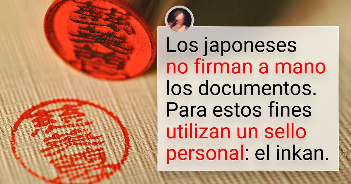 20 Pruebas de que comparar la vida en Japón con la vida en el resto del mundo es como comparar peras y manzanas