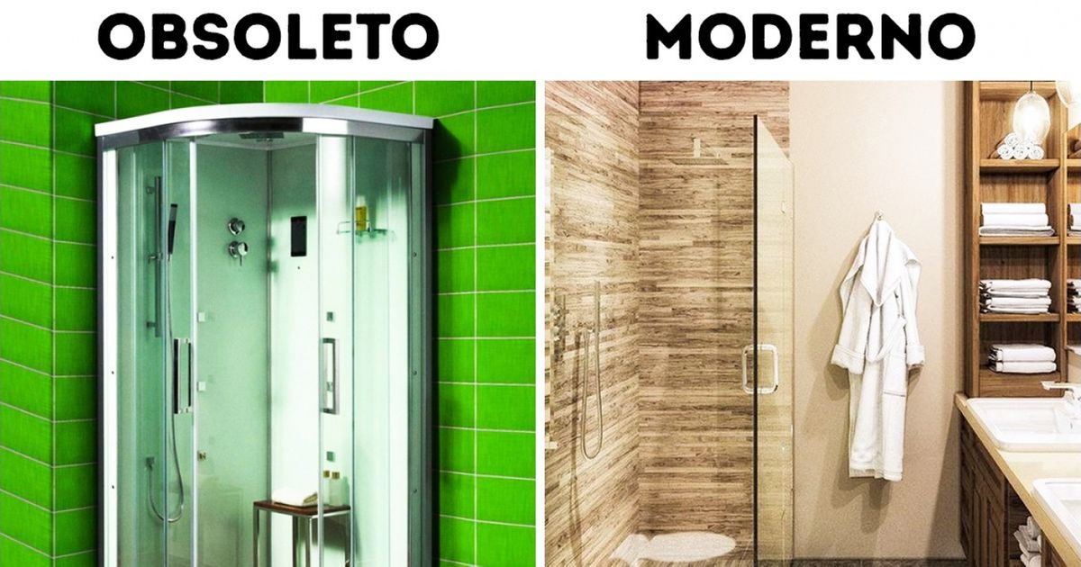 14 Ideas populares de decoración interior que no son para nada prácticas