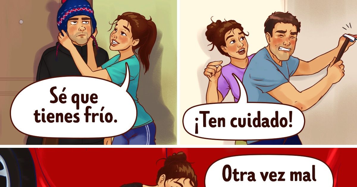 20 Consejos sencillos para destruir la felicidad de tu familia de manera rápida y segura
