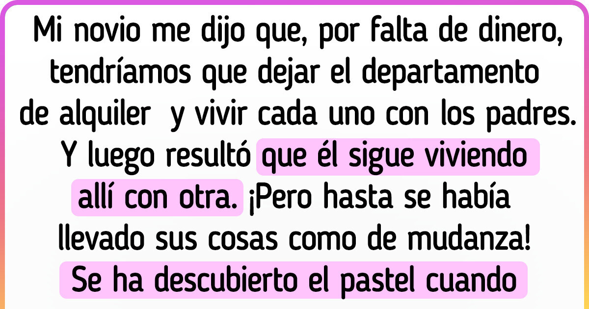 15 Personas que solo querían mudarse a una vivienda nueva, pero acabaron con una historia que vale un millón
