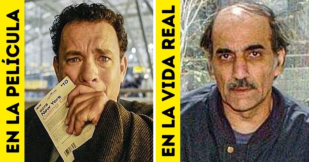 12 Famosos que menos parecido físico han conseguido con sus personajes en la vida real 12 Famosos que menos parecido físico han conseguido con sus personajes en la vida real