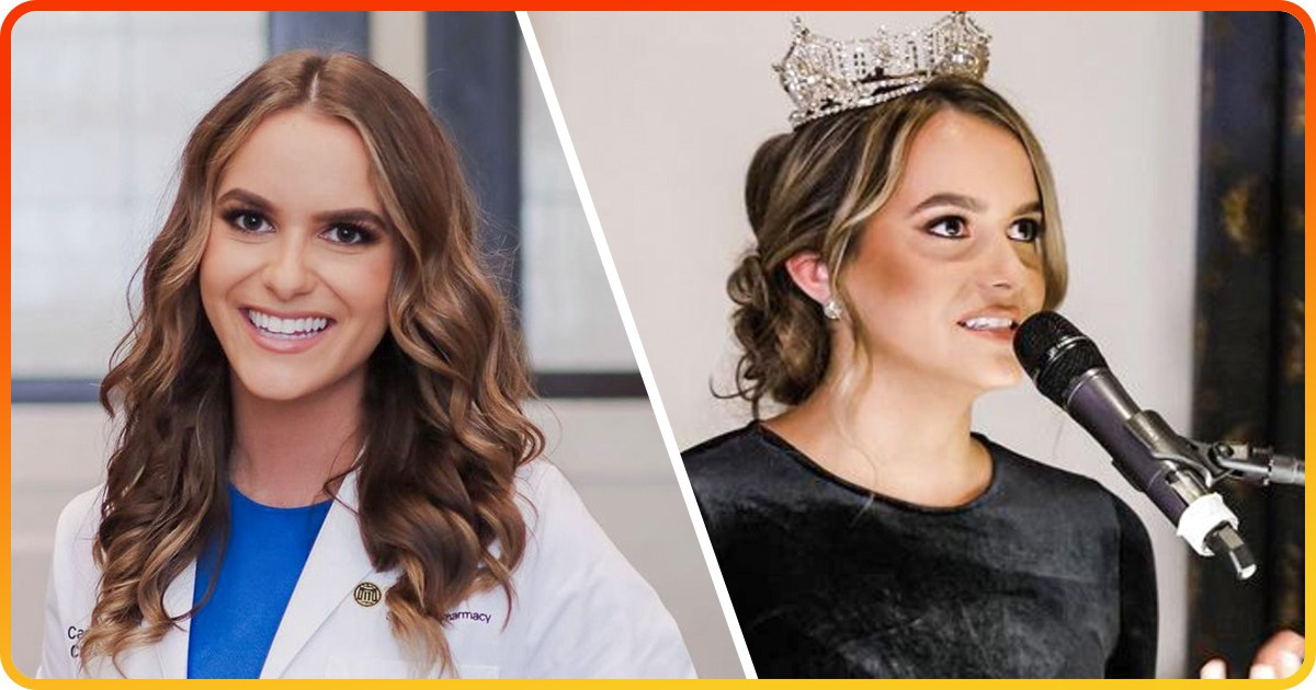 La historia de la científica que concursó en Miss América y logró quedarse con la corona