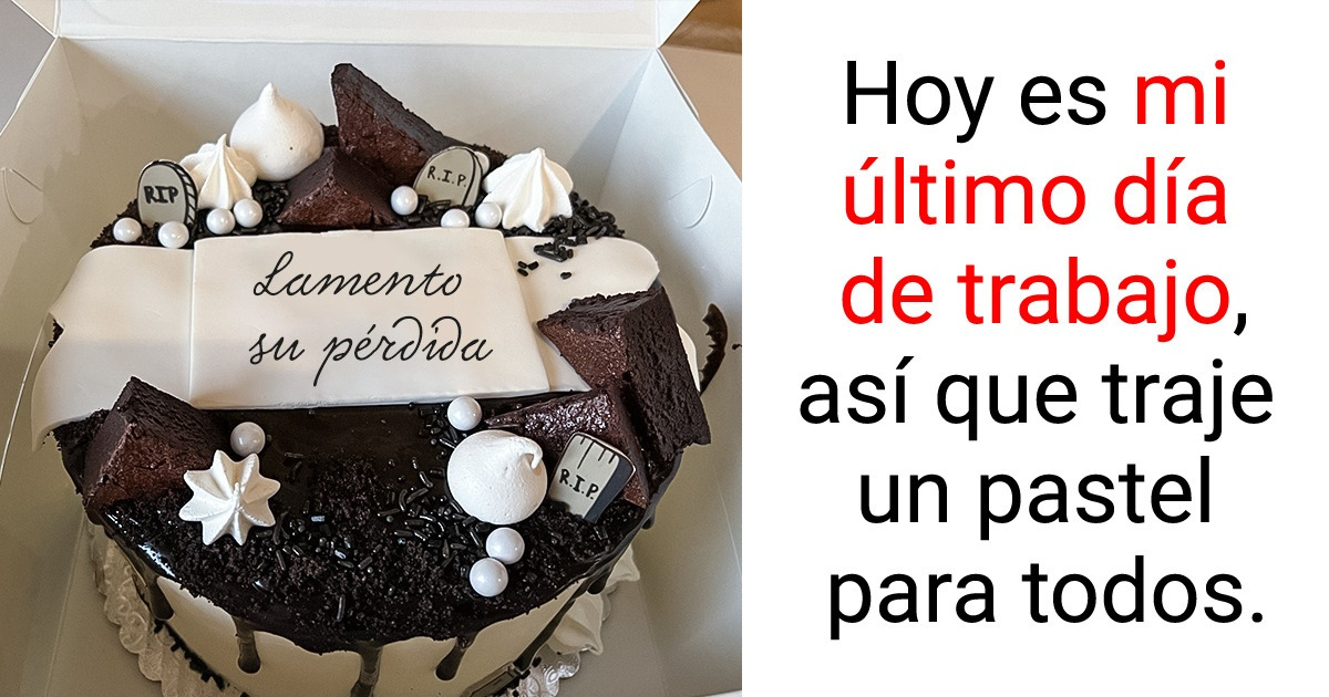 16 Fotos que demuestran que el sentido del humor puede hacer de cualquier día uno memorable