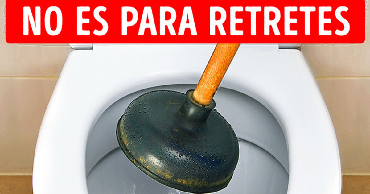 Muchos objetos cotidianos tienen detalles ocultos. Aquí hay algunos de ellos