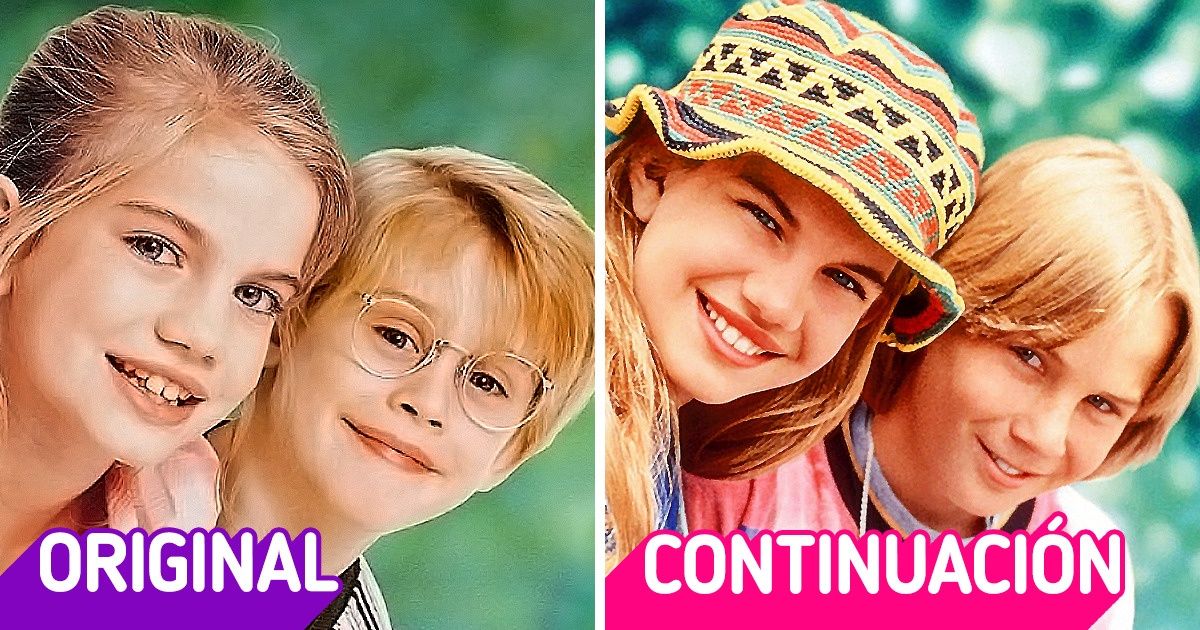 10 Secuelas de películas famosas que “destruyeron la magia” de la original