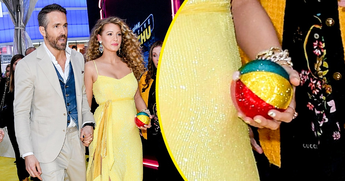 10+ Veces en las que los famosos ocultaron un significado especial en sus accesorios