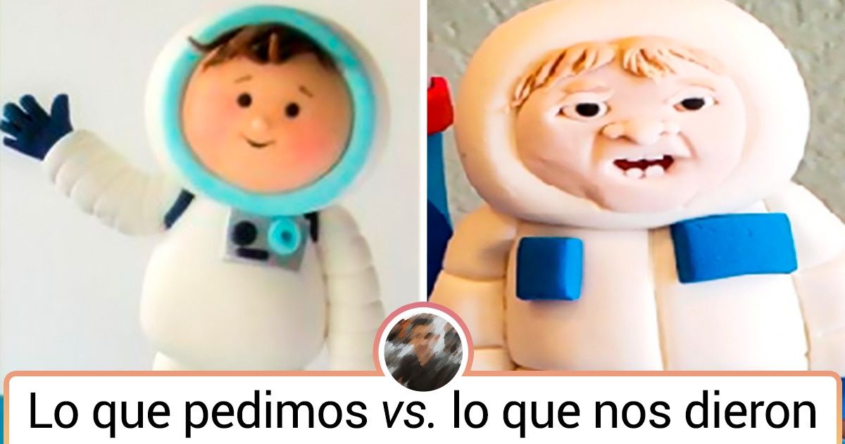 20 Usuarios que dejaron de lado la vergüenza y rieron a carcajadas de sus pequeños “errores”