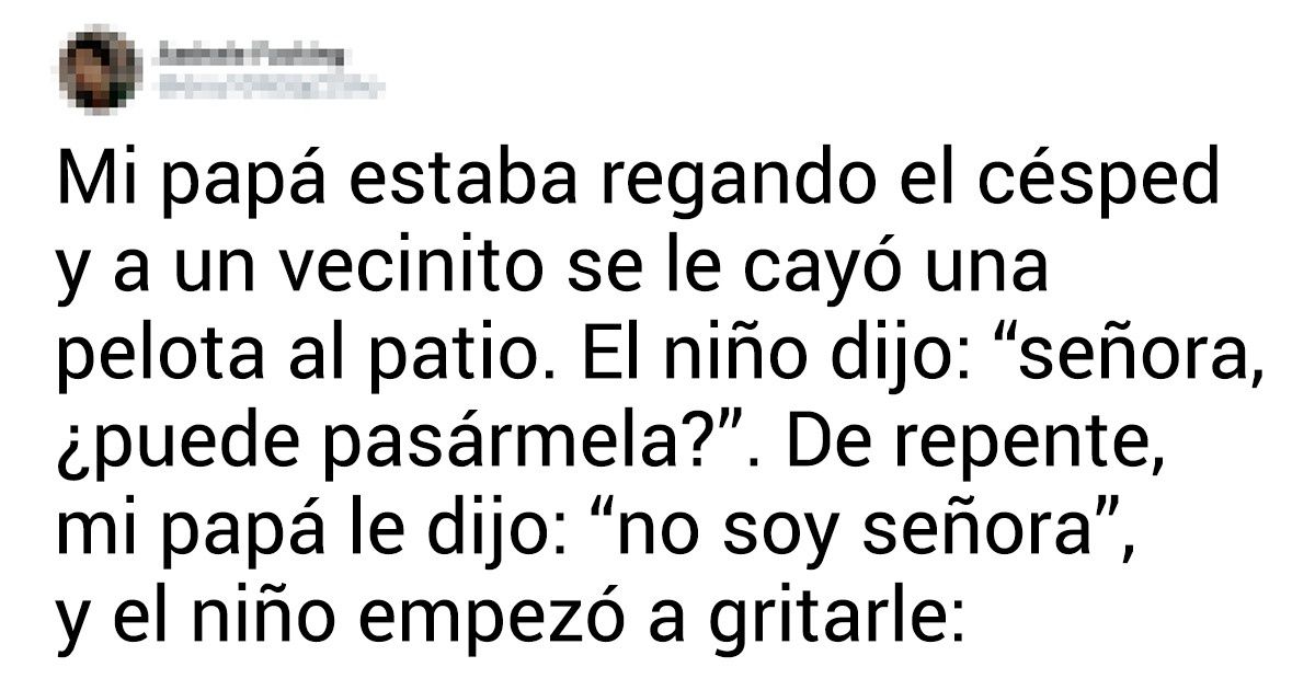 20+ Usuarios de Genial contaron lo más gracioso que han escuchado decir a un niño y nos derritieron de amor con su inocencia