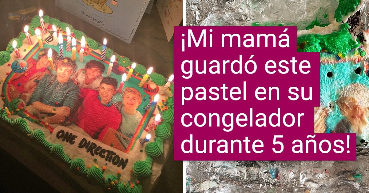 18 Personas que realizaron acciones que posiblemente nadie imaginaría