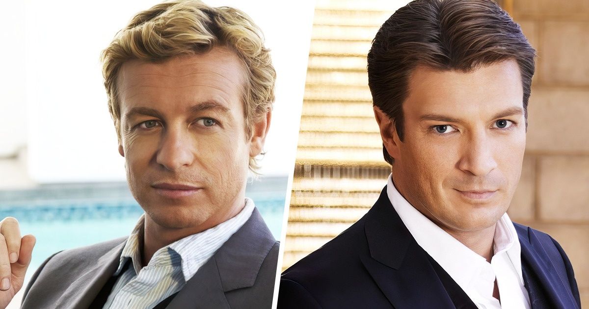 12 Pares de series tan parecidas que nos dan ganas de decir: “Ya la había visto antes” 12 Pares de series tan parecidas que nos dan ganas de decir: “Ya la había visto antes”