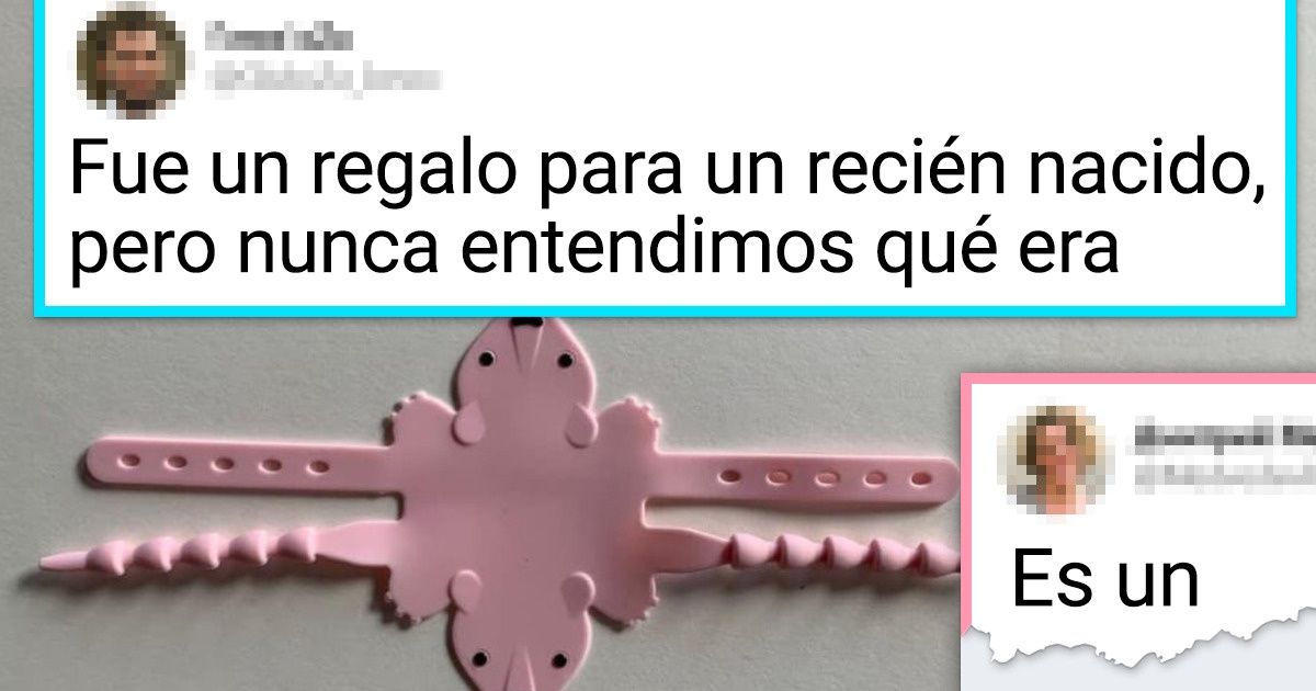 25+ Personas que no podían dormir tranquilas hasta averiguar qué era esa cosa que llegó a sus manos 25+ Personas que no podían dormir tranquilas hasta averiguar qué era esa cosa que llegó a sus manos