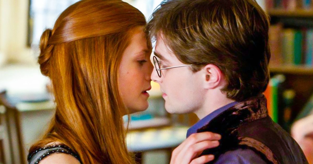 10 Parejas de la pantalla que no debieron quedar juntas, pero los guionistas tuvieron otra opinión