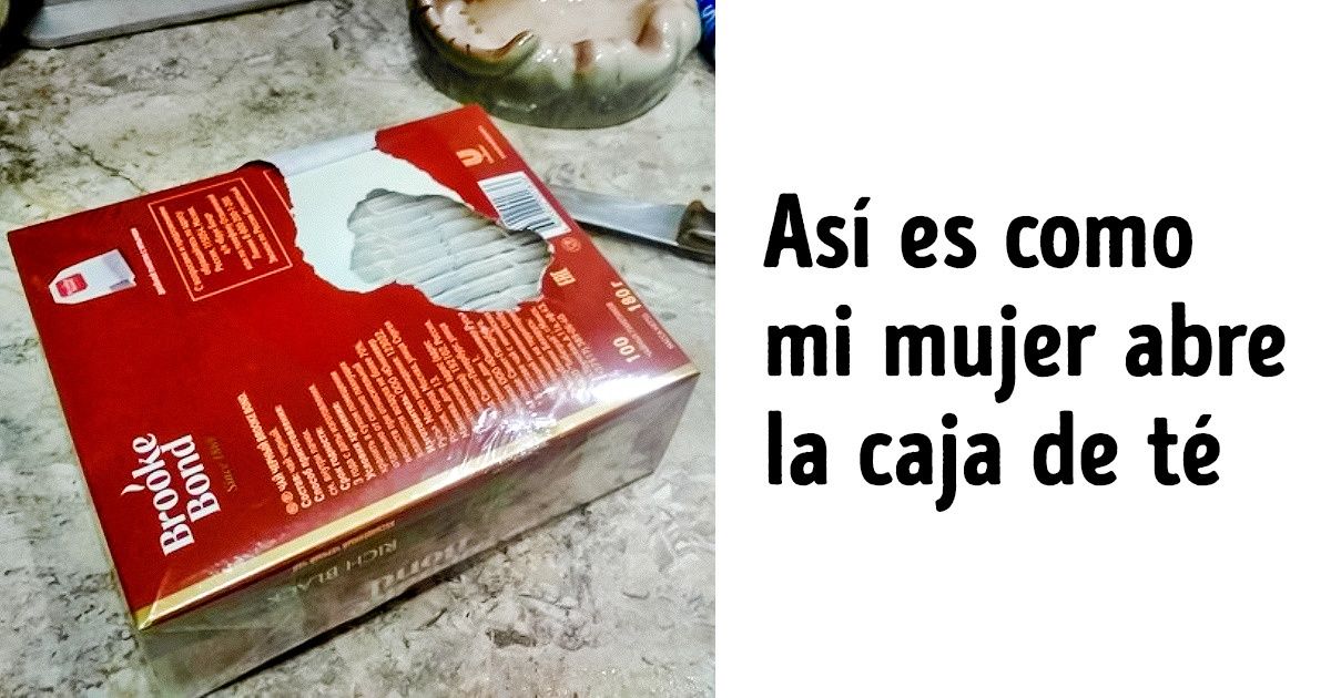 16 Personas cuyos hábitos están a punto de causarles a los demás una crisis nerviosa 16 Personas cuyos hábitos están a punto de causarles a los demás una crisis nerviosa