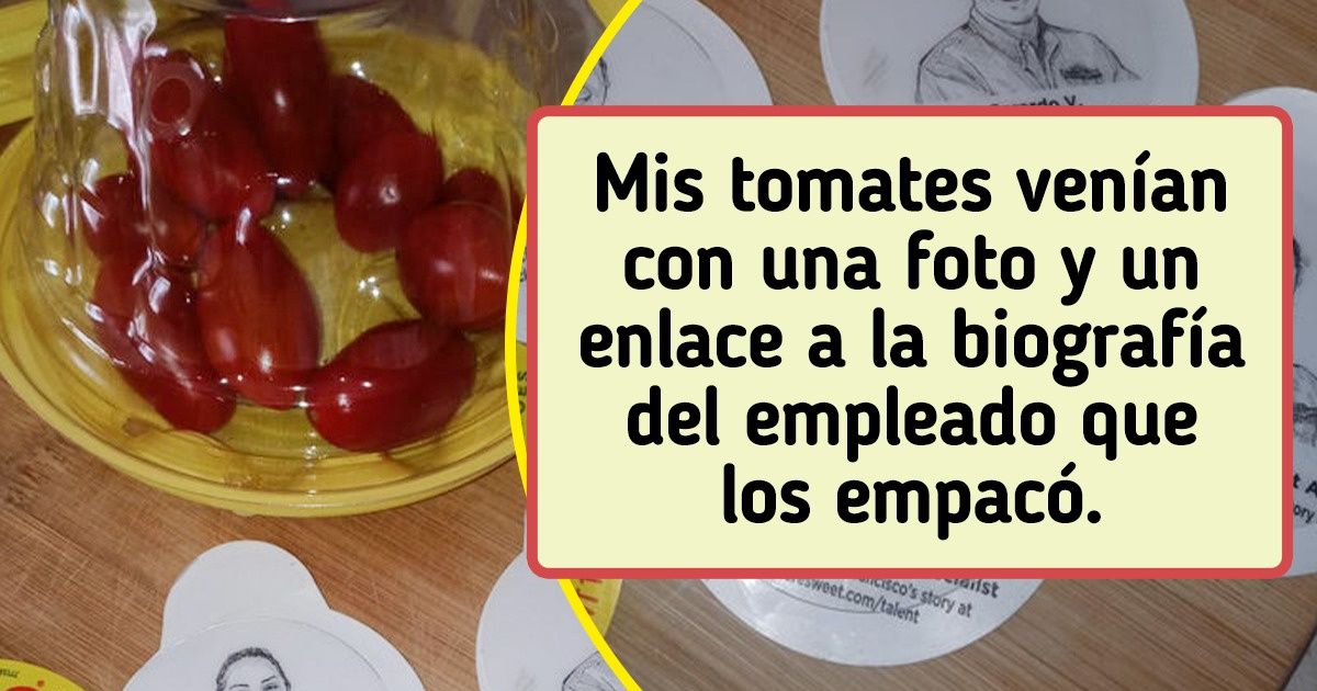 20 Artículos que lograron llamar la atención de sus clientes gracias a su empaque