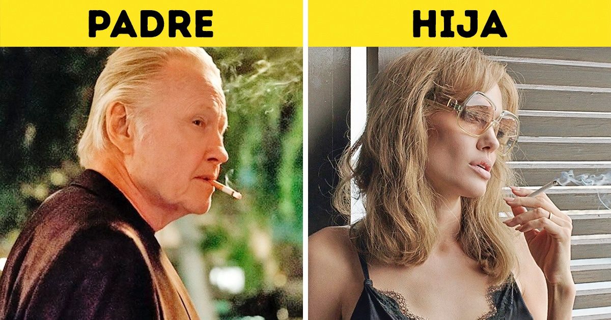 Científicos describieron 9 peculiaridades que se transmiten genéticamente Científicos describieron 9 peculiaridades que se transmiten genéticamente