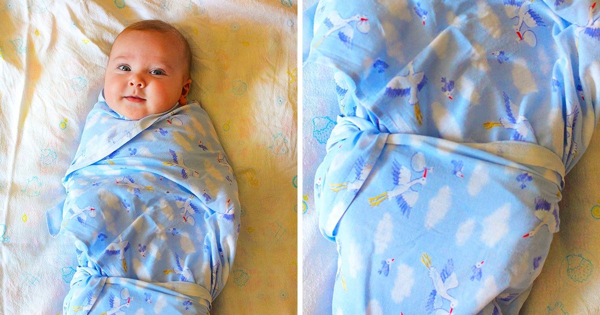 9 Consejos de la abuela sobre el cuidado del bebé que los doctores piden olvidar 9 Consejos de la abuela sobre el cuidado del bebé que los doctores piden olvidar