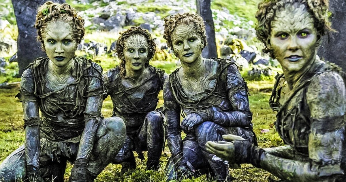 HBO dio luz verde a un spin-off de Game of Thrones