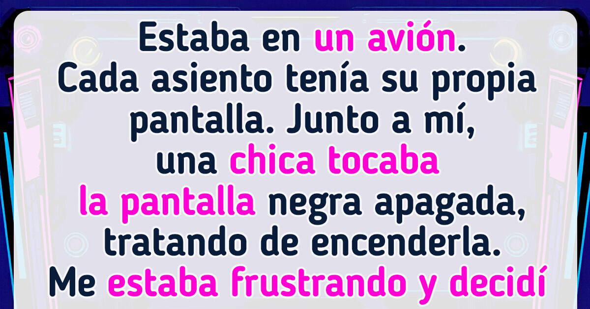 10 Historias de personas cuyas buenas acciones se convirtieron en momentos embarazosos 10 Historias de personas cuyas buenas acciones se convirtieron en momentos embarazosos