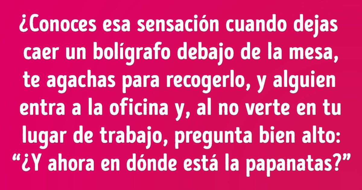 20+ Personas que dijeron una tontería tan grande que hasta nosotros nos avergonzamos de ellas