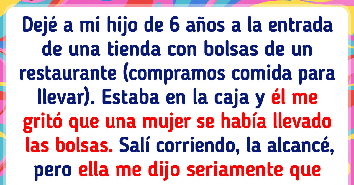 15+ Historias de supermercados con un giro inesperado 15+ Historias de supermercados con un giro inesperado