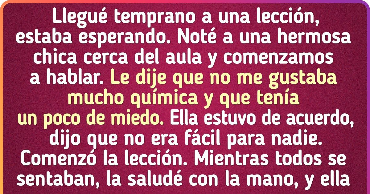 14 Historias sobre la emocionante y divertida vida universitaria 14 Historias sobre la emocionante y divertida vida universitaria