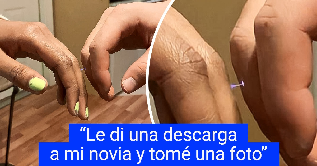 22 Veces en las que una cámara y la oportunidad se sincronizaron en una imagen genial