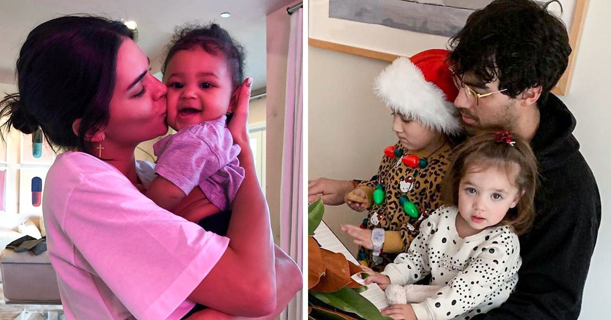 12 Cambios y aprendizajes que experimentamos cuando nos convertimos en tíos, y por los cuales decimos ¡gracias, hermanos!