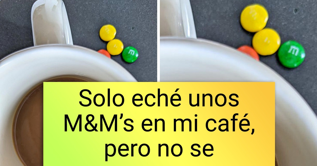 15 Casos que la gente recordará durante mucho tiempo diciendo “qué fracaso” 15 Casos que la gente recordará durante mucho tiempo diciendo “qué fracaso”