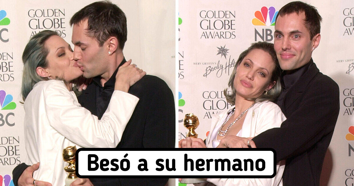 10 Momentos embarazosos de famosos que quedarán en nuestra memoria para siempre 10 Momentos embarazosos de famosos que quedarán en nuestra memoria para siempre