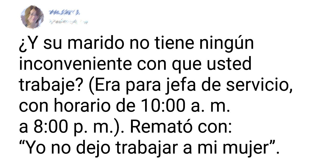 15 Lectores de Genial hablaron sobre las preguntas más extrañas que les hicieron en una entrevista de trabajo (nueva selección) 15 Lectores de Genial hablaron sobre las preguntas más extrañas que les hicieron en una entrevista de trabajo (nueva selección)