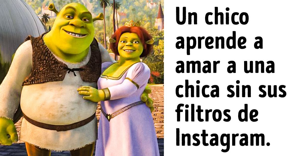 22 Veces en las que la gente explicó tan mal algunas películas que es imposible no reír ante esas descripciones