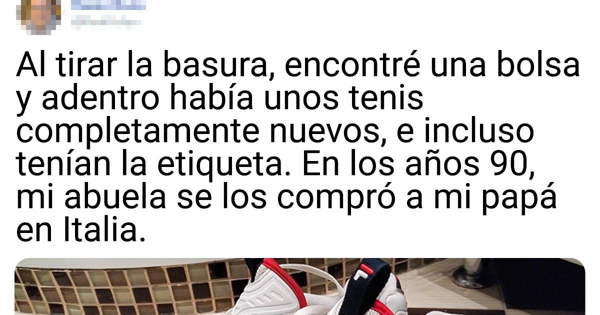 19 Personas que simplemente querían tirar la basura y por casualidad abrieron un portal hacia el pasado 19 Personas que simplemente querían tirar la basura y por casualidad abrieron un portal hacia el pasado