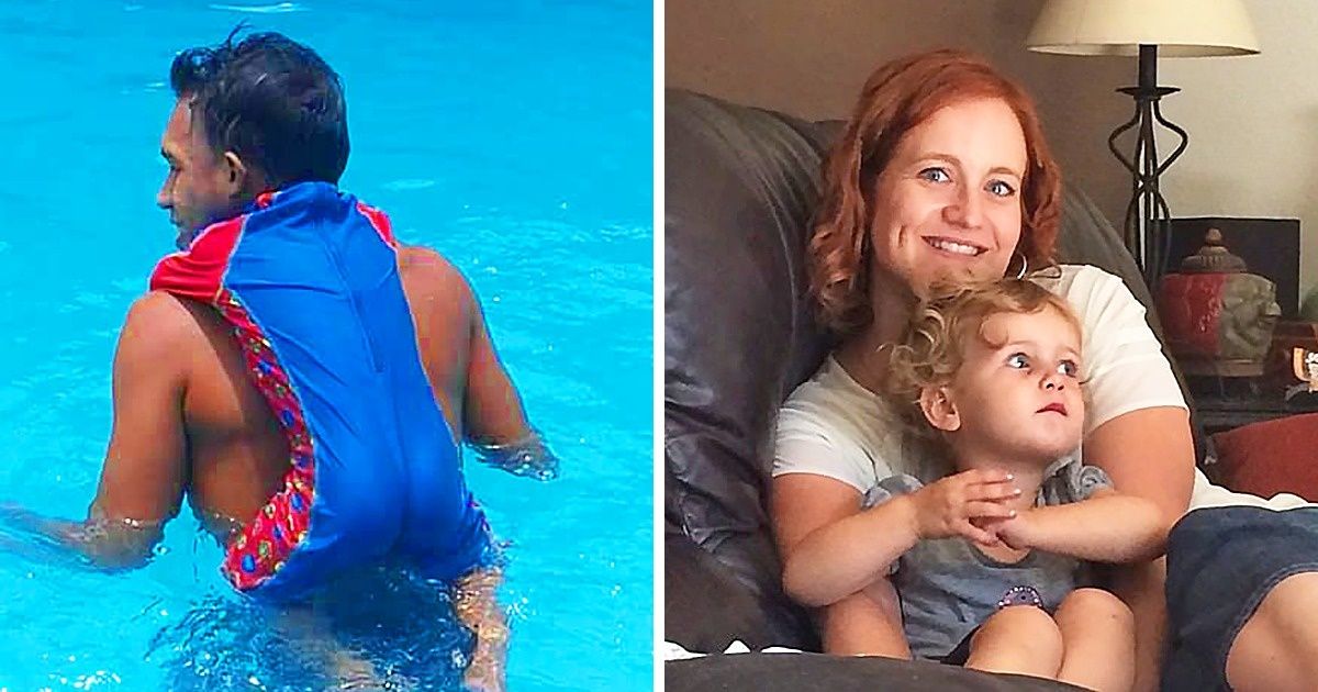 23 Fotografías después de las cuales dejarás de creer en tus ojos