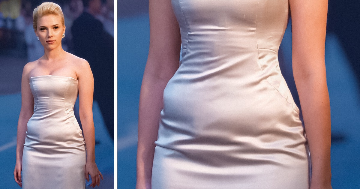 10 Estándares de belleza que la mujer moderna debería dejar en el pasado 10 Estándares de belleza que la mujer moderna debería dejar en el pasado
