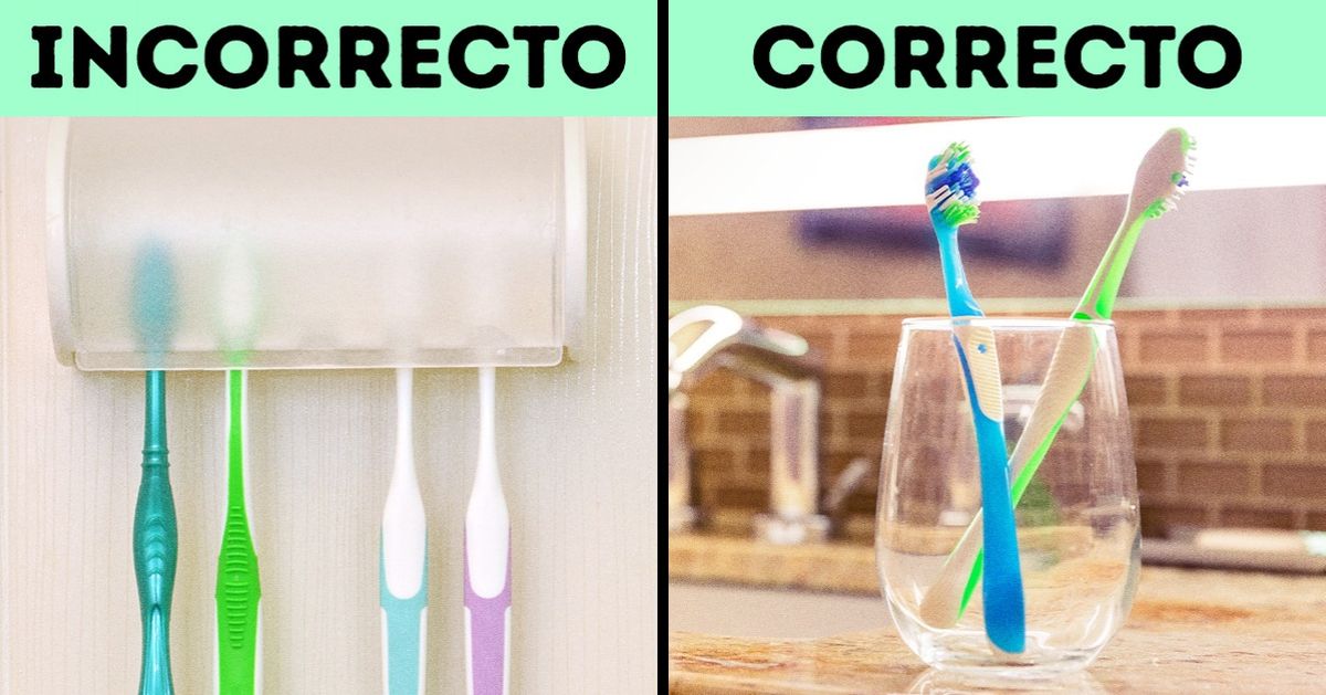 12 Formas en las que tú mismo contaminas tu hogar y cómo empezar a purificarlo 12 Formas en las que tú mismo contaminas tu hogar y cómo empezar a purificarlo