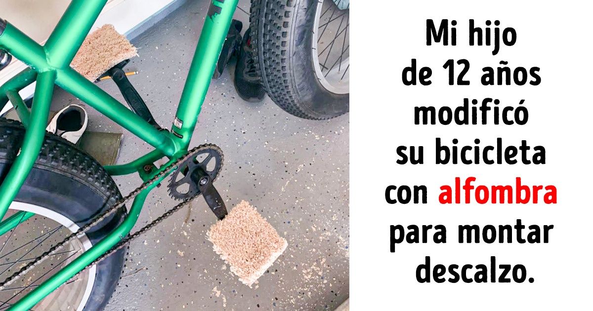 19 Usuarios mostraron “creativas” formas de hacer arreglos en el hogar sin gastar mucho dinero 19 Usuarios mostraron “creativas” formas de hacer arreglos en el hogar sin gastar mucho dinero