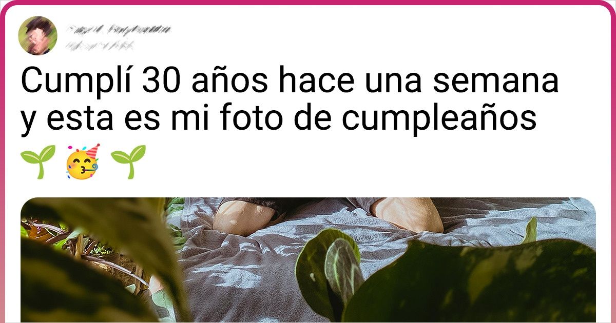 20 Personas que llevaron una planta a casa y no pudieron parar hasta tener su pedacito de jungla 20 Personas que llevaron una planta a casa y no pudieron parar hasta tener su pedacito de jungla