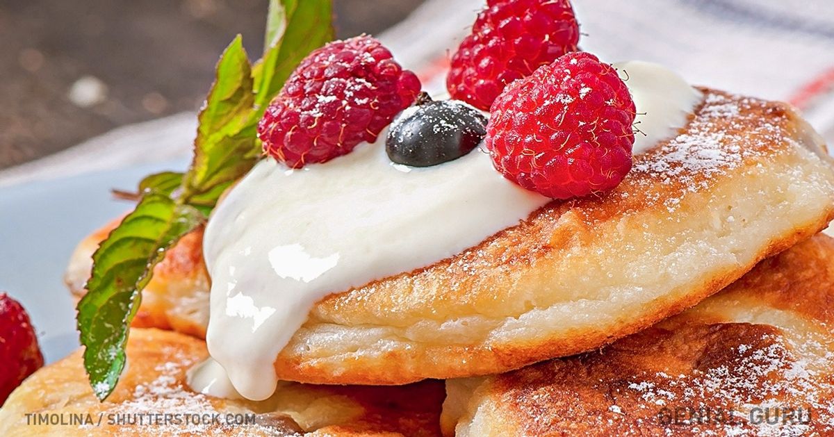 7 Desayunos con queso crema fáciles de preparar