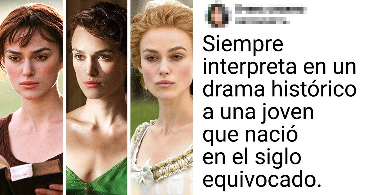 15 Espectadores notaron cuáles actores interpretan los mismos roles en casi todas las películas 15 Espectadores notaron cuáles actores interpretan los mismos roles en casi todas las películas