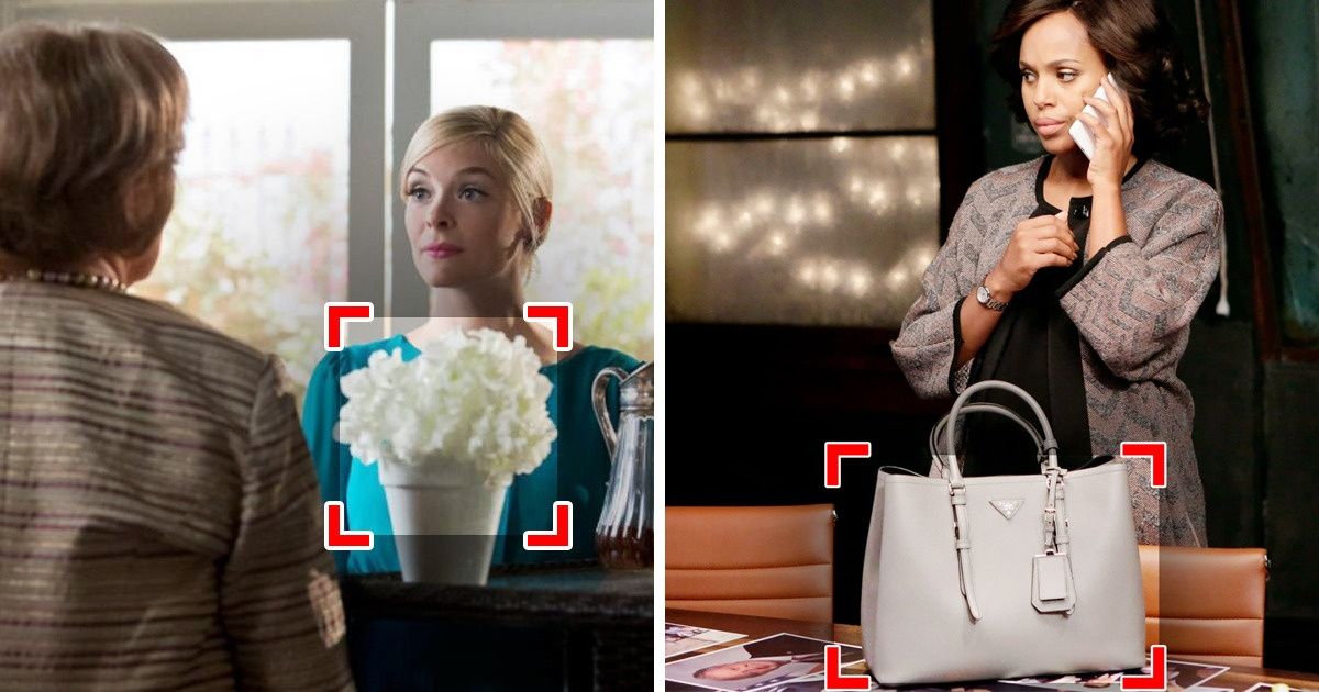 12 Curiosas maneras que usó la producción para “esconder” el embarazo de una actriz mientras rodaba una serie